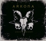 Age Of Capricorn - Arkona