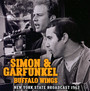 Buffalo Wings - Paul Simon / Art Garfunkel