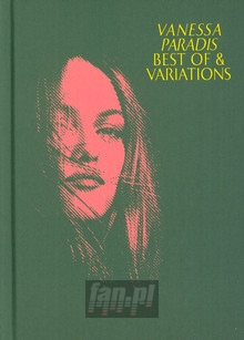 Best Of & Variations - Vanessa Paradis