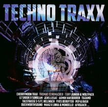 Techno Traxx 2020 - Techno Traxx   