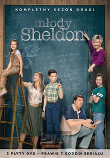 Mody Sheldon, Sezon 2 - Movie / Film