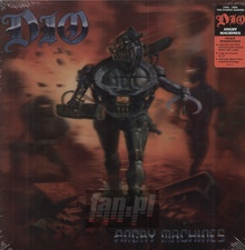 Angry Machines - DIO - bigger Angry Machines - DIO