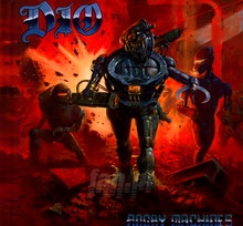 Angry Machines - DIO