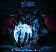 Master Of The Moon - DIO