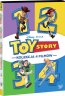 Toy Story 1-4 Pakiet - Movie / Film