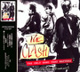 The Only Band That Matters - The Clash
