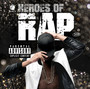 Heroes Of Rap - V/A