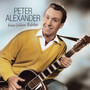 Seine Fruhen Erfolge - Peter Alexander