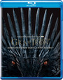 Gra O Tron, Sezon 8  (3 BD) - Movie / Film