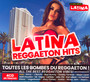 Latina Reggaeton Hits - V/A