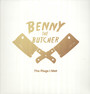 Plugs I Met - Benny The Butcher