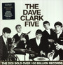 All The Hits - Dave Clark  -Five-