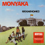 Reggaenomics - Monyaka