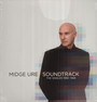 Soundtrack: The Singles 1980-1988 - Midge Ure