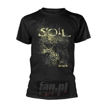 Scars _TS80334_ - Soil