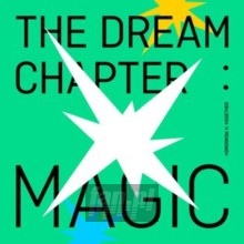 Dream Chapter: Magic - Tomorrow X Together Dream Chapter: Magic - Tomorrow X Together