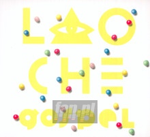 Gospel - Lao Che - bigger Gospel - Lao Che