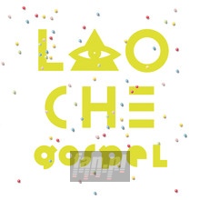 Gospel - Lao Che