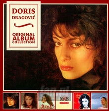Original Album Collection - Doris Dragovic