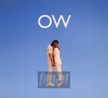 No One Else Can Wear Your - Oh Wonder - powiększ No One Else Can Wear Your - Oh Wonder