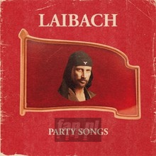 Party Songs - Laibach