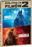 Godzilla Kolekcja 2 Filmw - Movie / Film