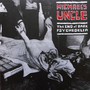 The End Of Dark Psychedelia - Michael's Uncle