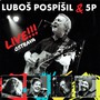 Live!!! Ostrava - Lubos Pospisil  & 5P