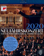Neujahrskonzert 2020 / New Year's Concert 2020 - Andris Nelsons  & Wiener Philharmoniker
