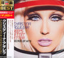 Keeps Gettin' Better: A Decade Of Hits [Best Of] - Christina Aguilera