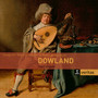 Dowland: Songs For Tenor & Lute - Nigel Rogers