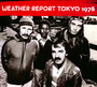 Tokyo 1978 - Weather Report