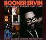 Classic Albums 1960-1964 - Booker Ervin