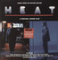 Heat  OST - V/A
