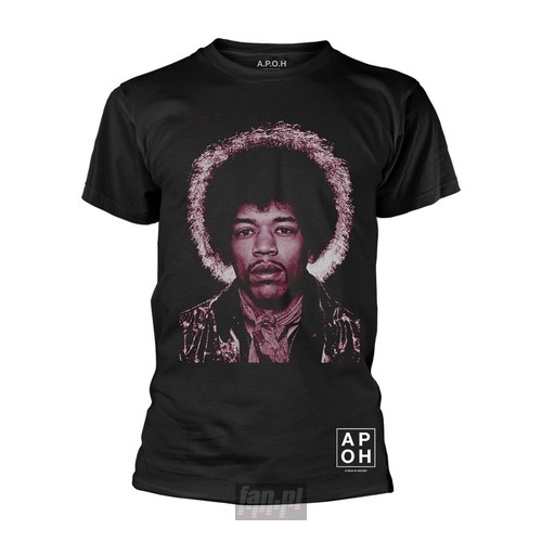 Ferris X Hendrix _TS50562_ - Jimi Hendrix
