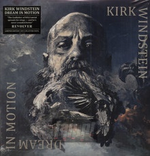 Dream In Motion - Kirk Windstein