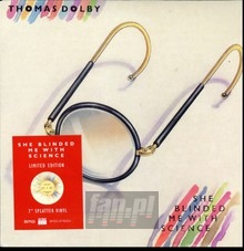 She Blinded Me With Science - Thomas Dolby