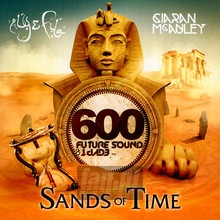 Future Sound Of Egypt 600 - Aly & Fila & Ciaran McAuley