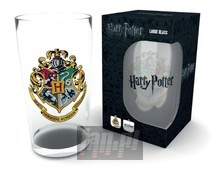 Hogwarts Crest _GW50284_ - Harry Potter