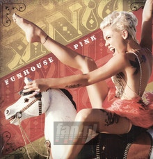 Funhouse - Pink   