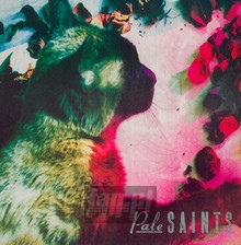 The Comforts Of Madness - Pale Saints