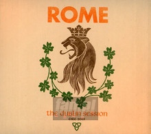 Dublin Session - Rome