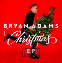 Christmas - Bryan Adams