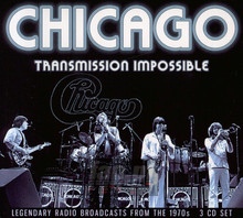 Transmission Impossible - Chicago
