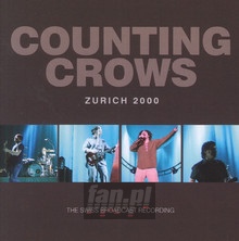 Zurich 2000 - Counting Crows