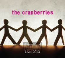 Live In Paris 2010 - The Cranberries