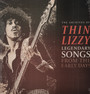 Legendary Songs From The Early Days - Thin Lizzy