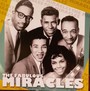 The Fabulous Miracles - Miracles