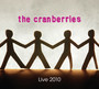 Live In Paris 2010 - The Cranberries