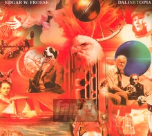 Dalinetopia - Edgar Froese